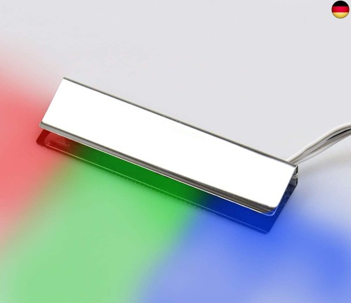 Led rgb glaskantenbeleuchtung - rgb,