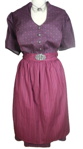 Schönes dirndl von c - von, b.p.c