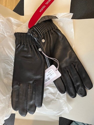 Roeckl leder handschuhe damen - roeckl,