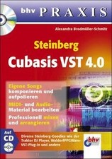 Steinberg Cubasis VST 4.0. bhv