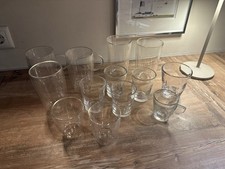 Villeroy & Boch Tchibo Sia Gläser Set Doppelwandig Tee Kaffee Wasser