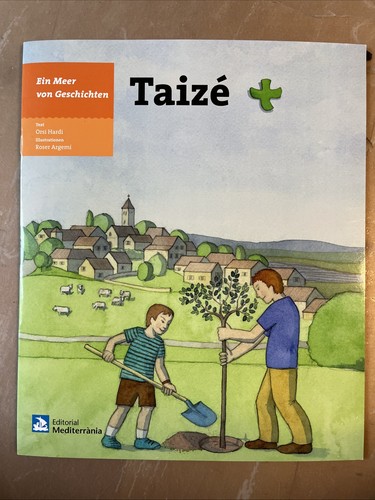 Taize ein meer von - ein,