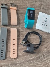 FITBIT Charge 2, Display NEU