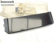 Mercedes W203 Blende