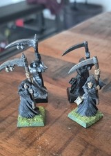 Warhammer Untote / Vampire