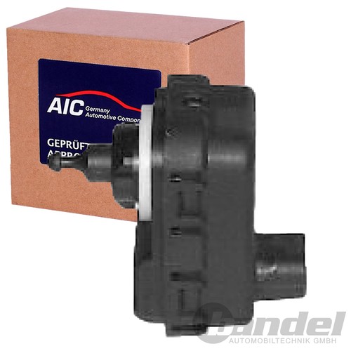 Aic stellmotor - aic,
