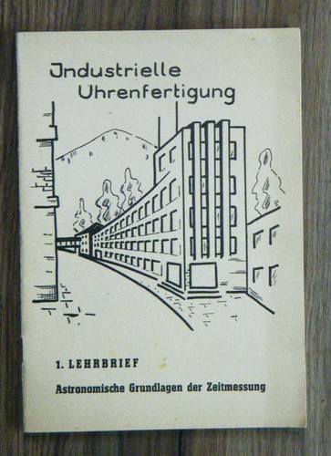 Veb ruhla industrielle - veb,