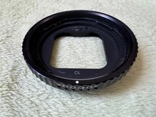 Hasselblad Zwischenring 10