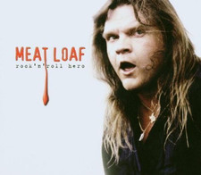 Meat Loaf | 3 CD | Rock 'n' roll hero (compilation, 2003, Box, BMG) ...