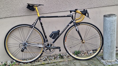 Vintage original colnago - vintage,