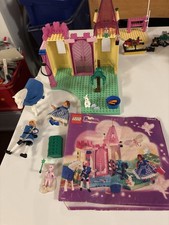 LEGO Belville Set 5807  (nicht