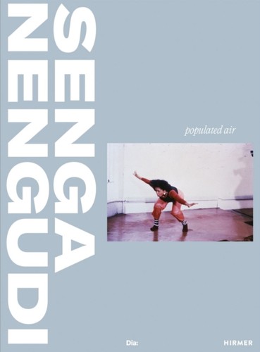 Senga nengudi b - nengudi, a.b