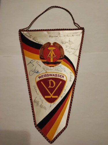 Dynamo weißwasser ddr - dynamo,