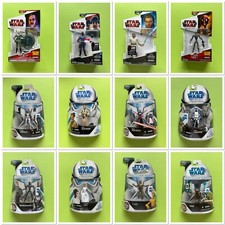 Star Wars The Clone Wars The Legacy Collection Hasbro Figuren