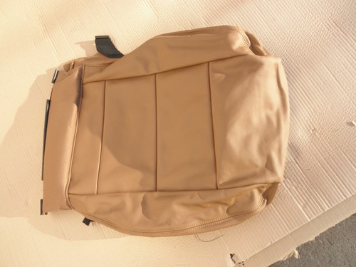 Audi sitzbezug vorn leder - audi,