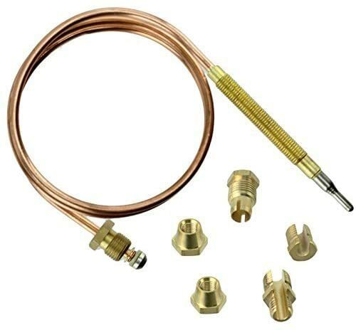 Thermoelement 900 - , mm