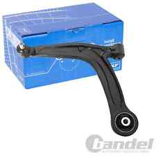 SKF QUERLENKER UNTEN VORDERACHSE LINKS PASSEND FÜR ABARTH 500 500C FIAT 500