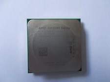 Prozessor CPU AMD A4-5300 3,4GHz Sockel FM2 AD5300OKA23HJ, #SU155