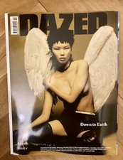 Dazed Magazine Summer 2022 issue 276 Kayako cover PRISTINE 