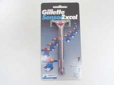 GILLETTE SENSOR EXCEL Classic