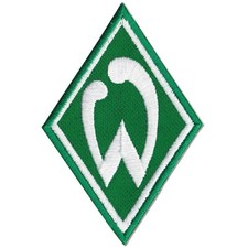 Aufnäher SV Werder Bremen