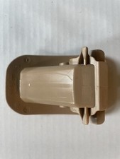 PORSCHE MACAN KINDERSITZ ISOFIX MONTAGEPUNKT 95B887233 OEM