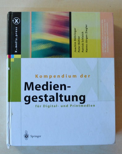 Kompendium der - ,