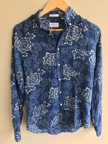 Gant rugger herren hemd the - hemd, „the