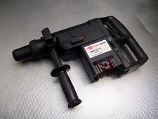 WÜRTH MASTER BMH 40 - SE  -  Bohrhammer Stemmhammer  Teilespender an Bastler