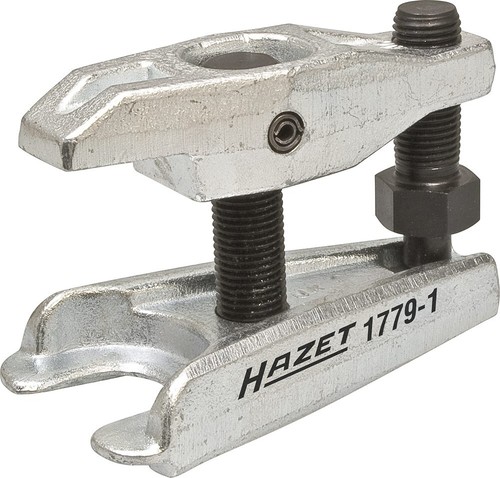 Hazet universal kugelgelenk - hazet,