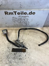 Suzuki GSF 600 S Bandit GN77B Bremspumpe Bremse Pumpe Zylinder hinten