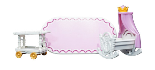 Playmobil möbel prinzessin - playmobil,