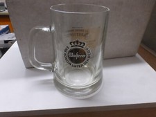Bierkrug Bierglas Warsteiner