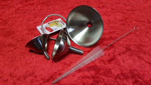 Trichter mini 4 - trichter,