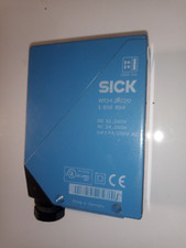 Sick Reflexions-Lichttaster WT24-2R220 IP67 1 016 854 aus einem Lagerbestand geb