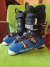 Salomon QST Access 70T 27 42 Freerider Skischuh