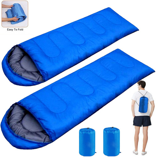 Mumien schlafsack mit decke - mumien-schlafsack,