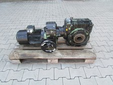 Bauknecht getriebemotor kw - getriebemotor,