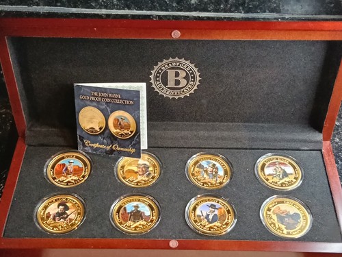 Bradford exchange the john - bradford,