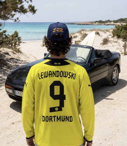 Original bvb borussia dortmund - bvb,