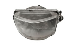 Hauptscheinwerfer Gehäuse