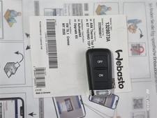 Webasto Standheizung