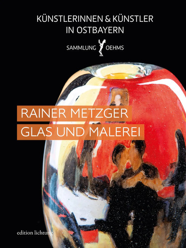 Rainer metzger glas - metzger,