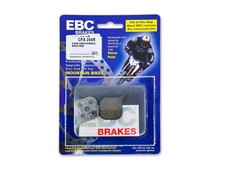 EBC Redstuff Scheibenbremse