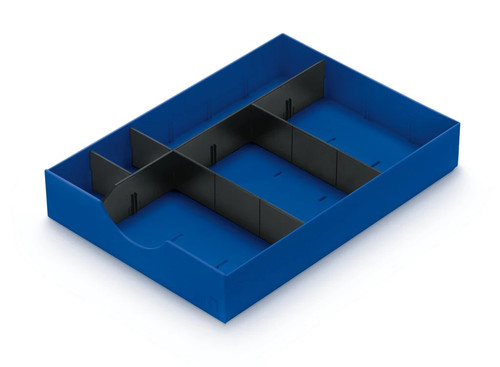 Styro system schublade - system-schublade, für