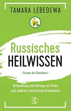 Tamara Lebedewa Russisches