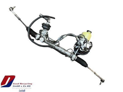 Opel astra lenkgetriebe mit - opel,
