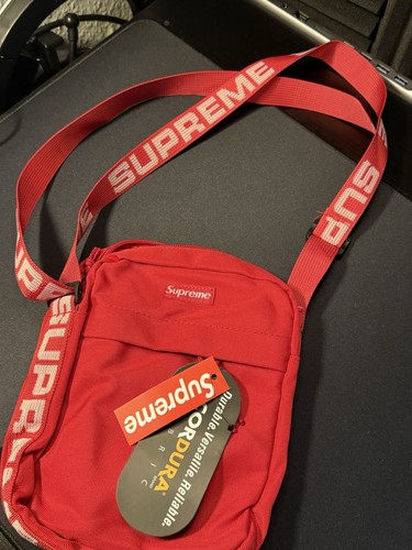 Supreme shoulder bag - shoulder, (cordura)