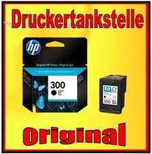 original HP 300 CC640EE D1660