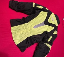 Motorradjacke Für Kinder